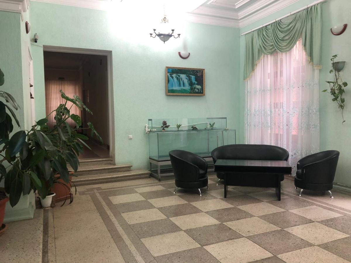 Гагрипш Курортный Комплекс 加格拉 外观 照片